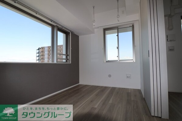 THE RejuvePort KISARAZUの物件内観写真